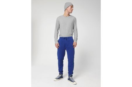 Pantalon de jogging éthique 100% coton biologique confortable et durable