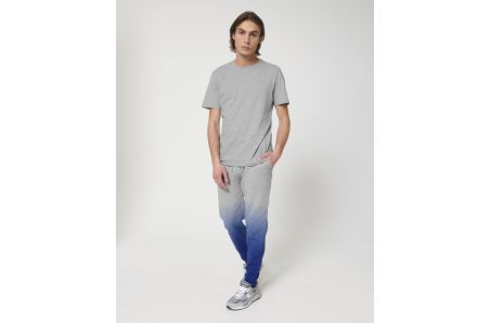 Pantalon de jogging éthique 100% coton biologique Dip dye, tendance et confortable