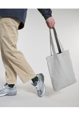 Tote bag vierge 100% recyclé accessoires et vêtements personnalisables