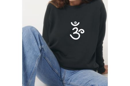 Nouveau dans votre boutique en ligne de vêtements eco responsables : une collection de vêtements yoga femmes.